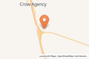 Crow Health Location